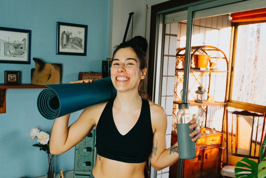 Yoga Mats