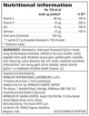Support Herbalife - Immune Booster (10 Sachets)