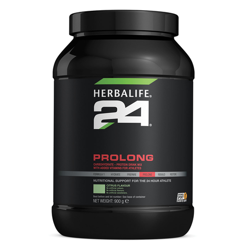 Sports HERBALIFE24 - Prolong - Citrus (900g)