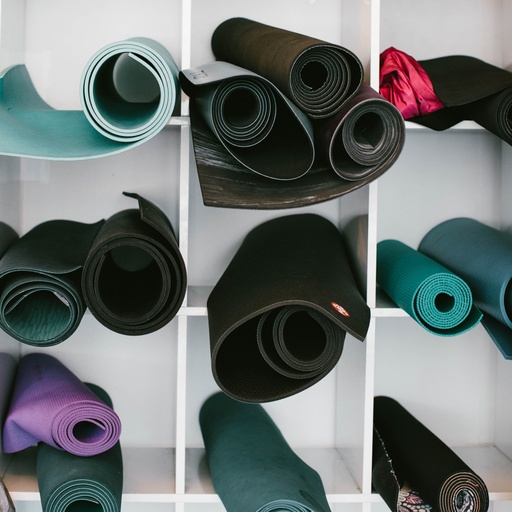 Exercise Mats - Yoga